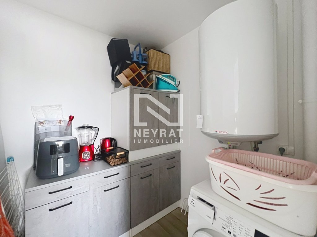 APPARTEMENT T2 A VENDRE - AUTUN - 59.22 m2 - 79 500 &euro;