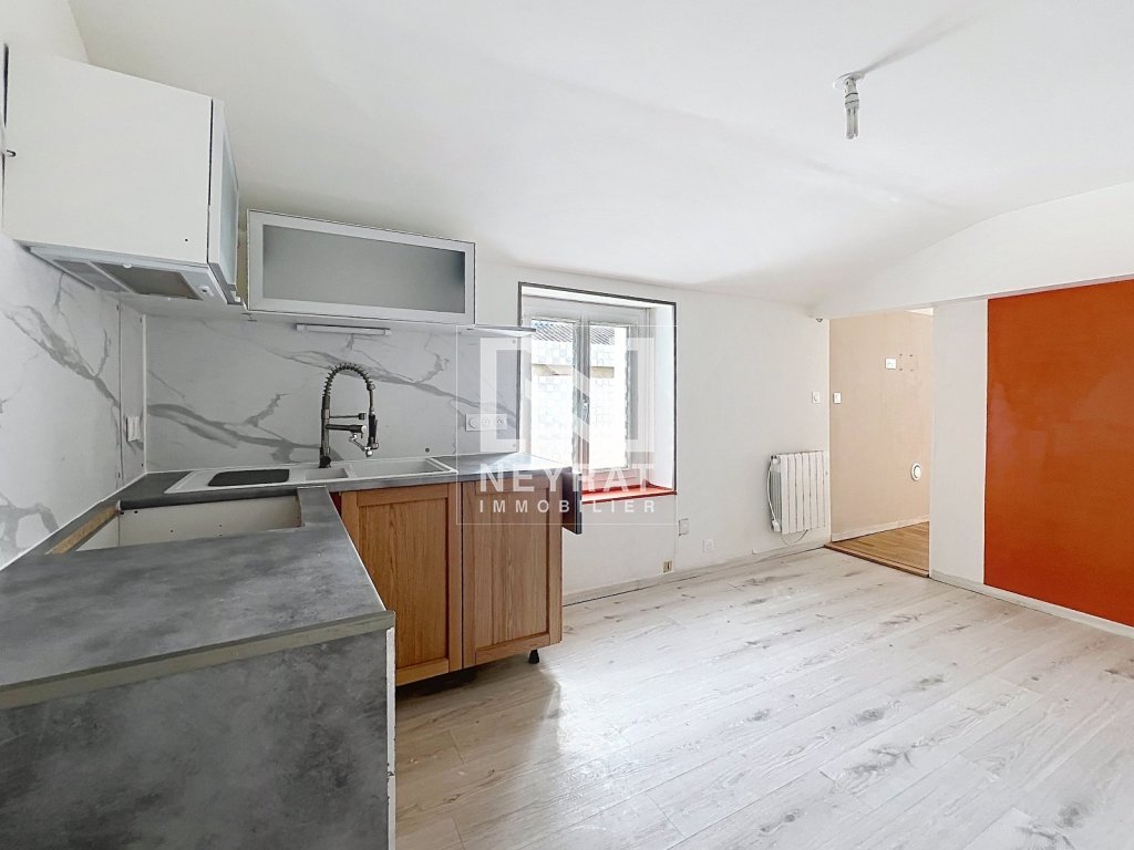 APPARTEMENT T2 A VENDRE - AUTUN - 28.88 m2 - 42 000 &euro;