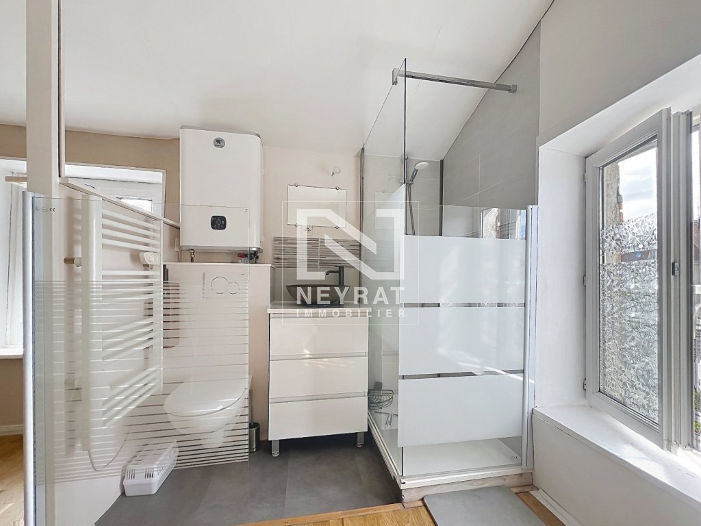 APPARTEMENT T2 A VENDRE - AUTUN - 28.88 m2 - 42 000 &euro;