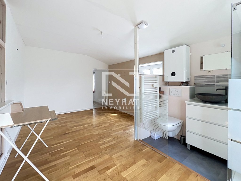 APPARTEMENT T2 A VENDRE - AUTUN - 28.88 m2 - 42 000 &euro;