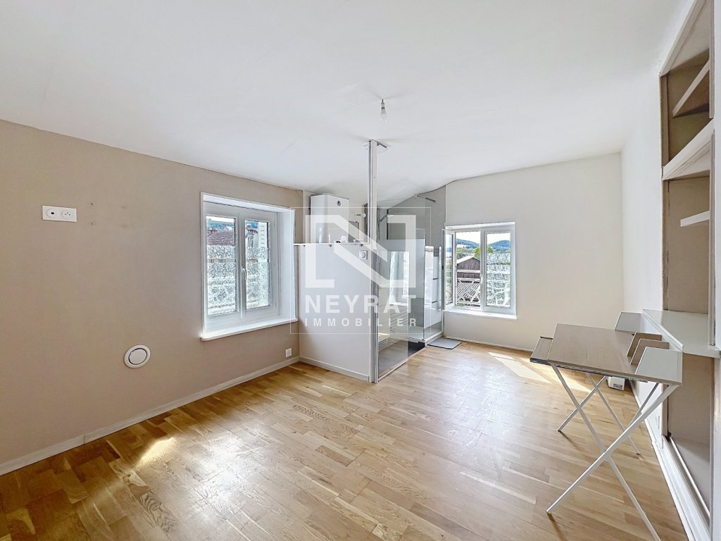 APPARTEMENT T2 A VENDRE - AUTUN - 28.88 m2 - 42 000 &euro;
