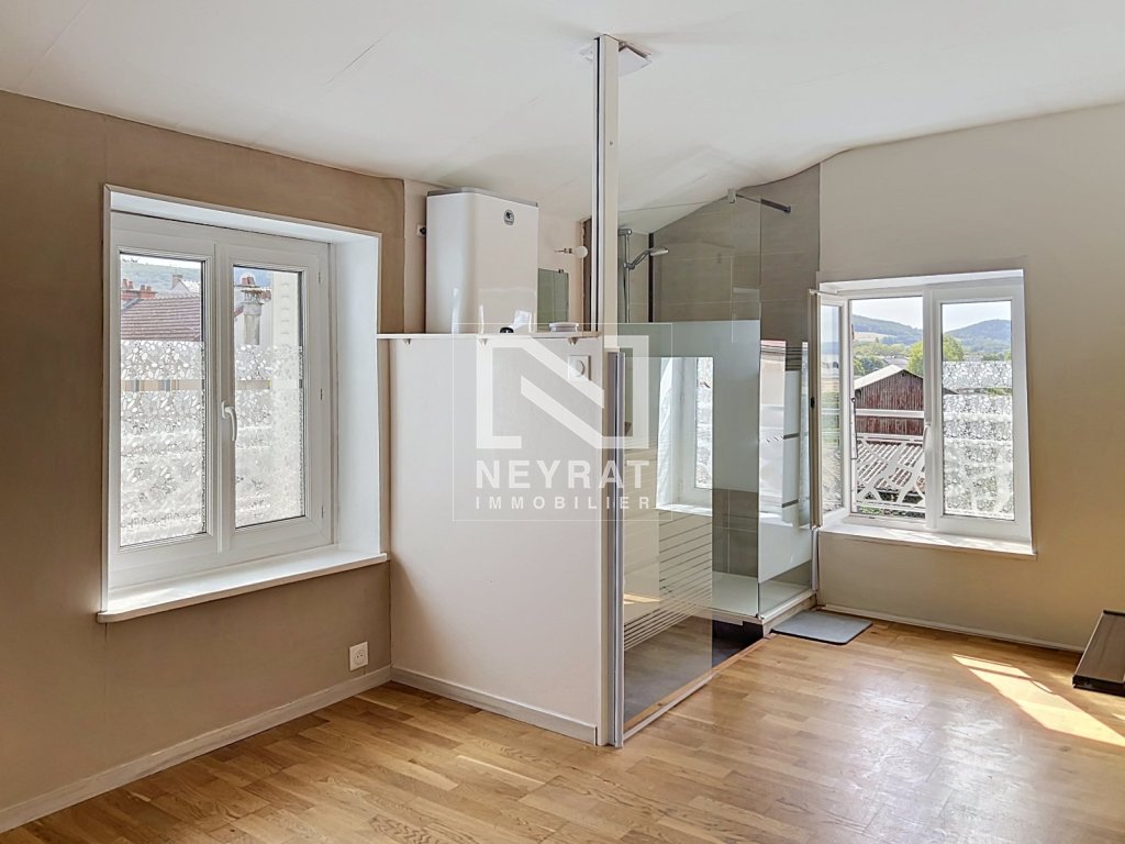 APPARTEMENT T2 A VENDRE - AUTUN - 28.88 m2 - 42 000 &euro;