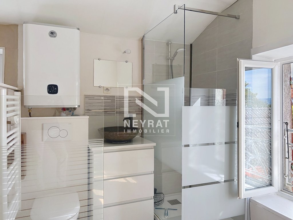 APPARTEMENT T2 A VENDRE - AUTUN - 28.88 m2 - 42 000 &euro;