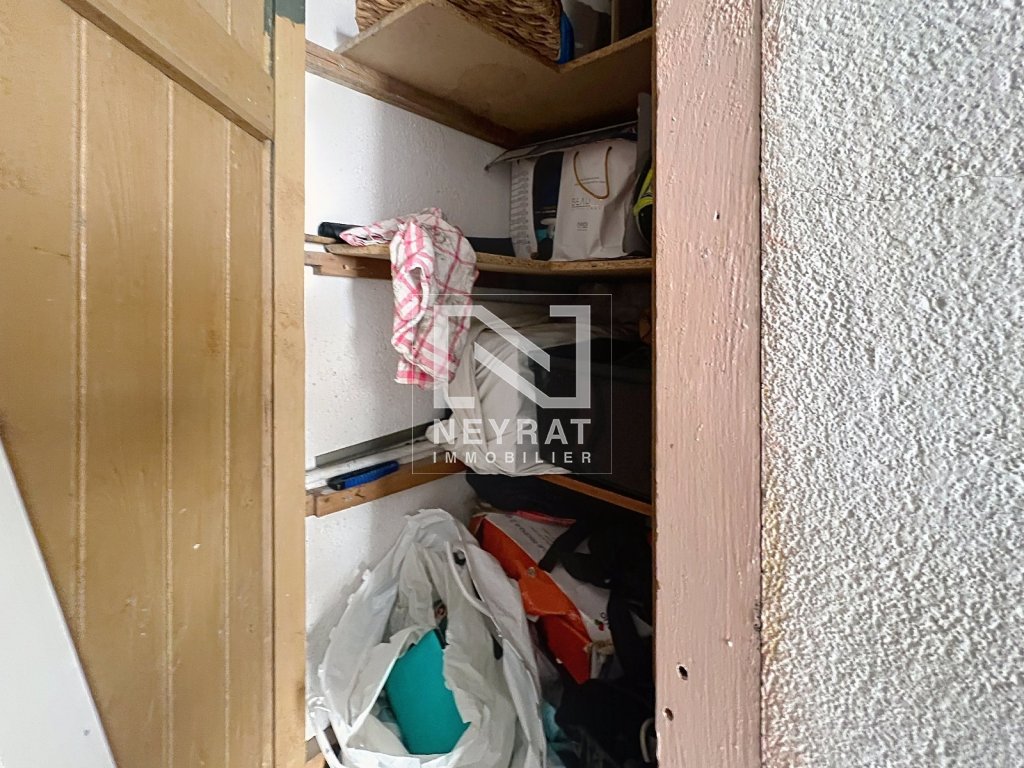 APPARTEMENT T2 A VENDRE - AUTUN - 28.88 m2 - 42 000 &euro;