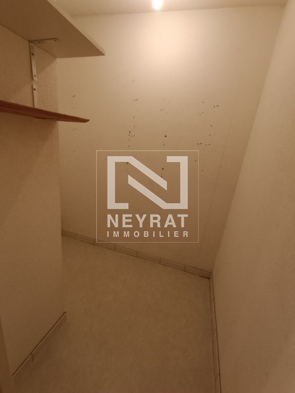 Appartement de type 2 avec cave et garage A VENDRE - AUXONNE - 44.4 m2 - 74 000 &euro;