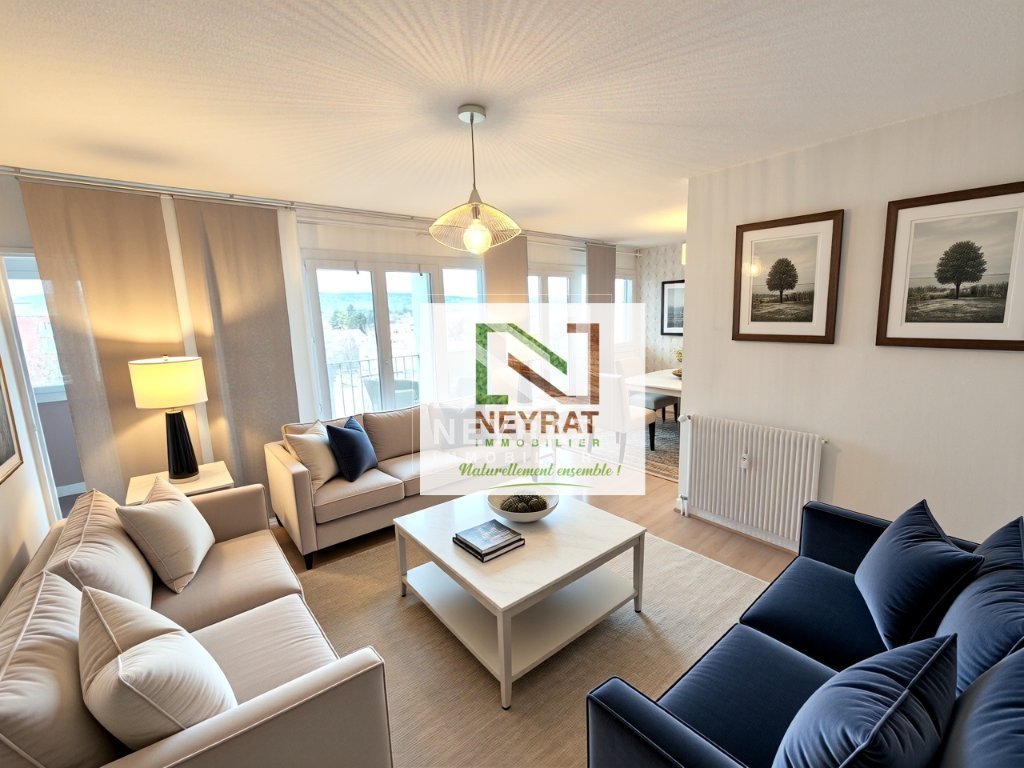 Appartement Type T2 Bis A VENDRE - BEAUNE - 71.23 m2 - 145�000�&euro;