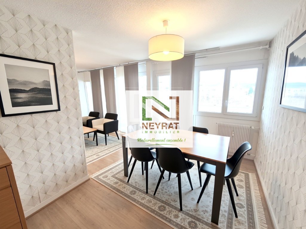 Appartement Type T2 Bis A VENDRE - BEAUNE - 71.23 m2 - 145�000�&euro;