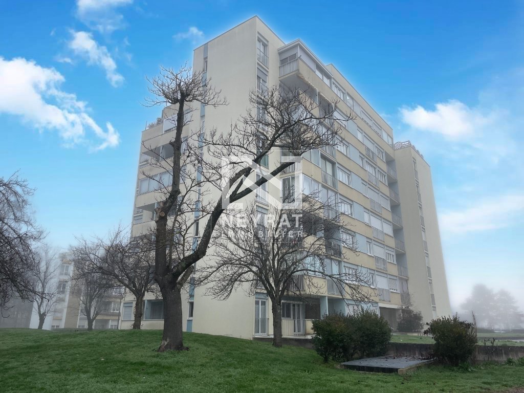 Appartement Type T2 Bis A VENDRE - BEAUNE - 71.23 m2 - 145�000�&euro;