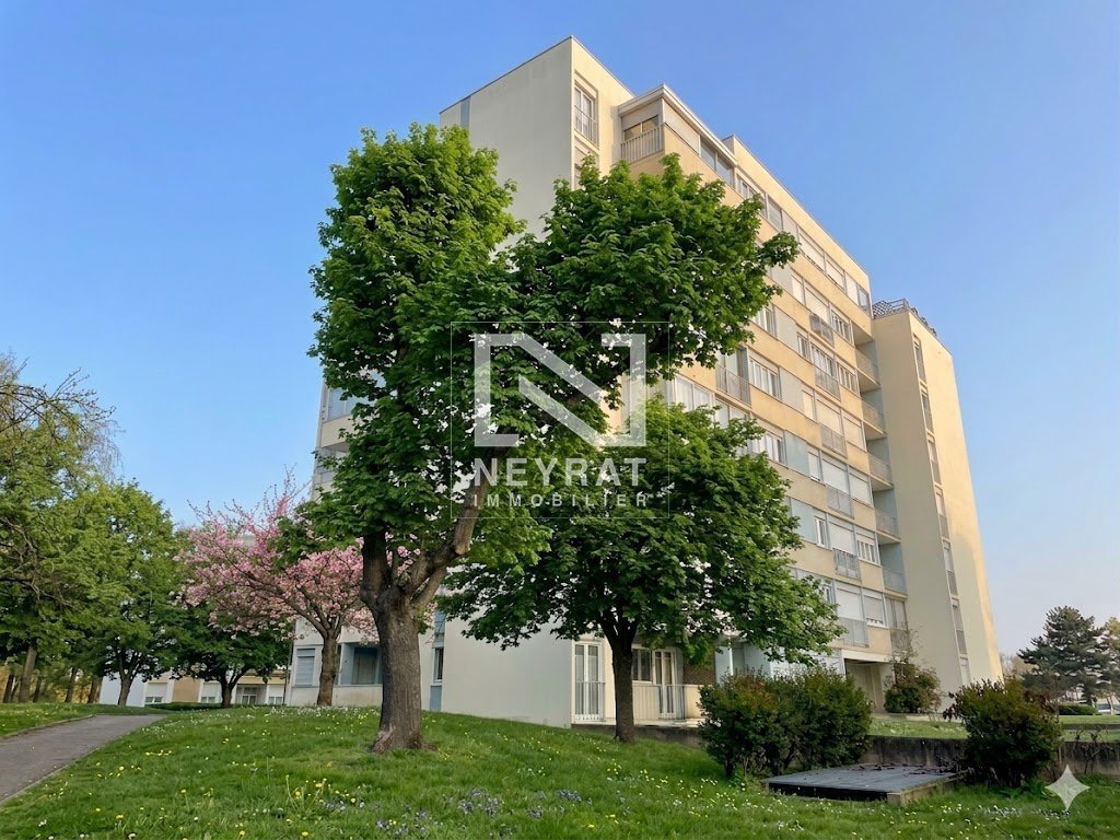 T2 bis 71 m²
