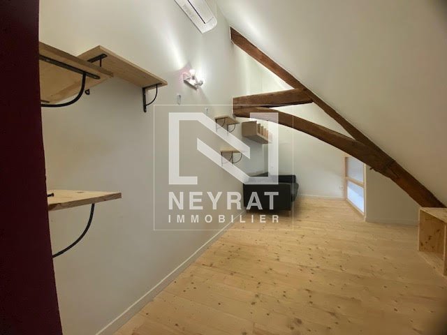 BEAUNE CENTRE - T2 Bis  DUPLEX AVEC MEZZANINE A VENDRE - BEAUNE - 32.37 m2 - 142 000 &euro;