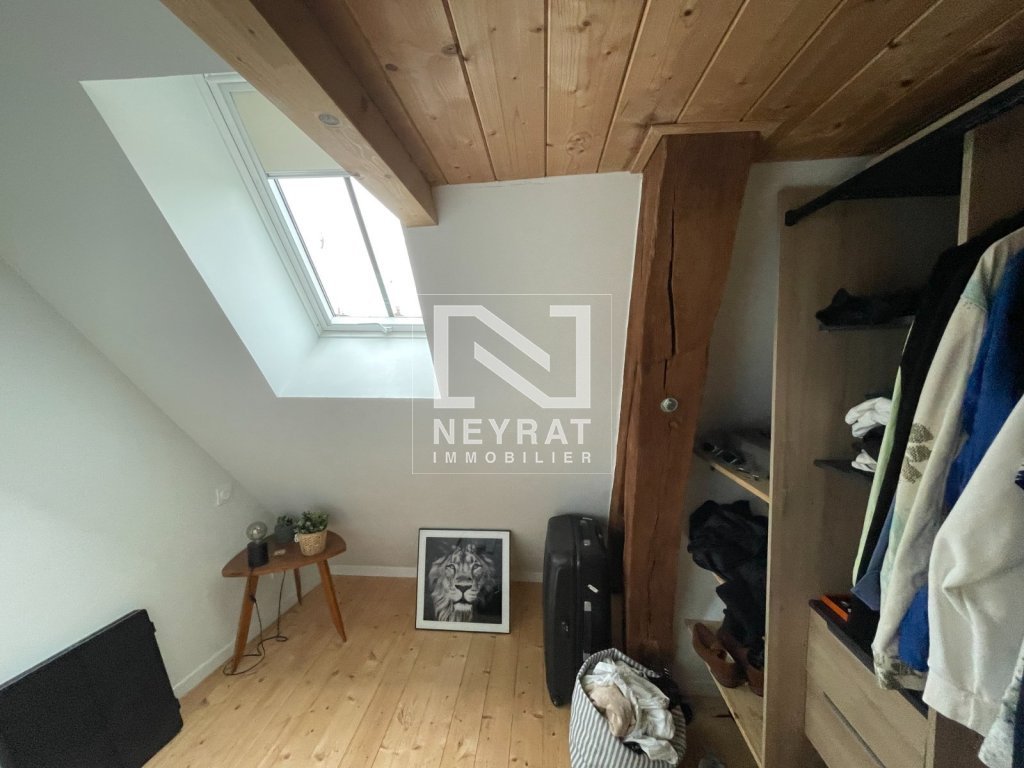 BEAUNE CENTRE - T2 Bis  DUPLEX AVEC MEZZANINE A VENDRE - BEAUNE - 32.37 m2 - 142 000 &euro;