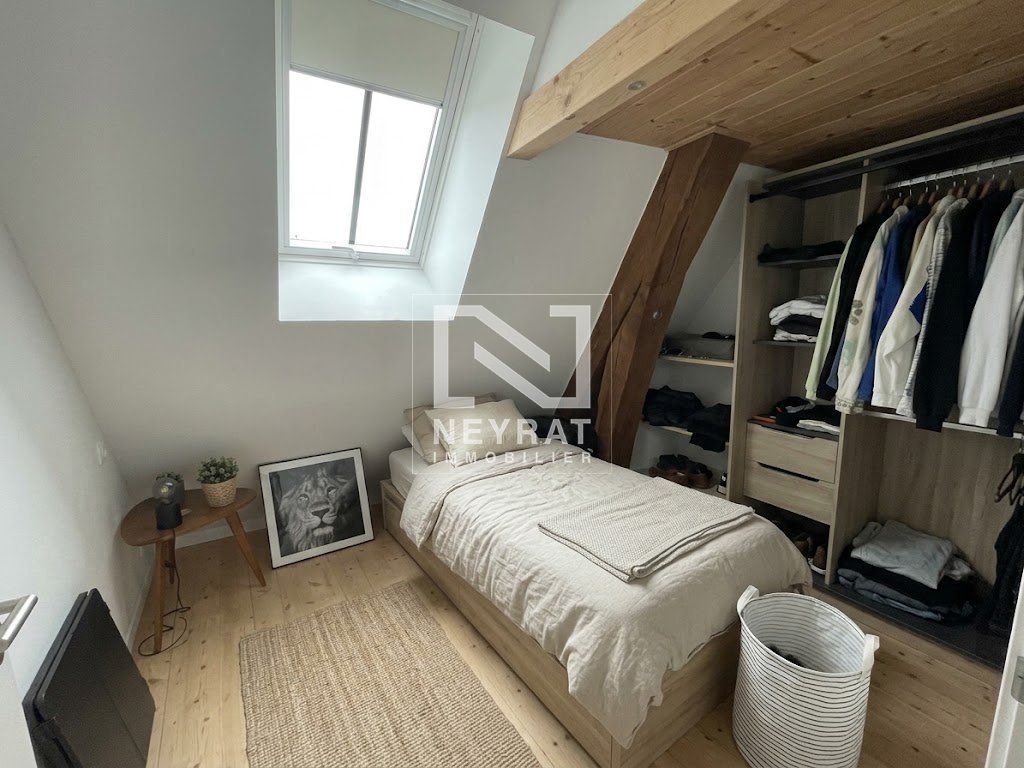 BEAUNE CENTRE - T2 Bis  DUPLEX AVEC MEZZANINE A VENDRE - BEAUNE - 32.37 m2 - 142 000 &euro;