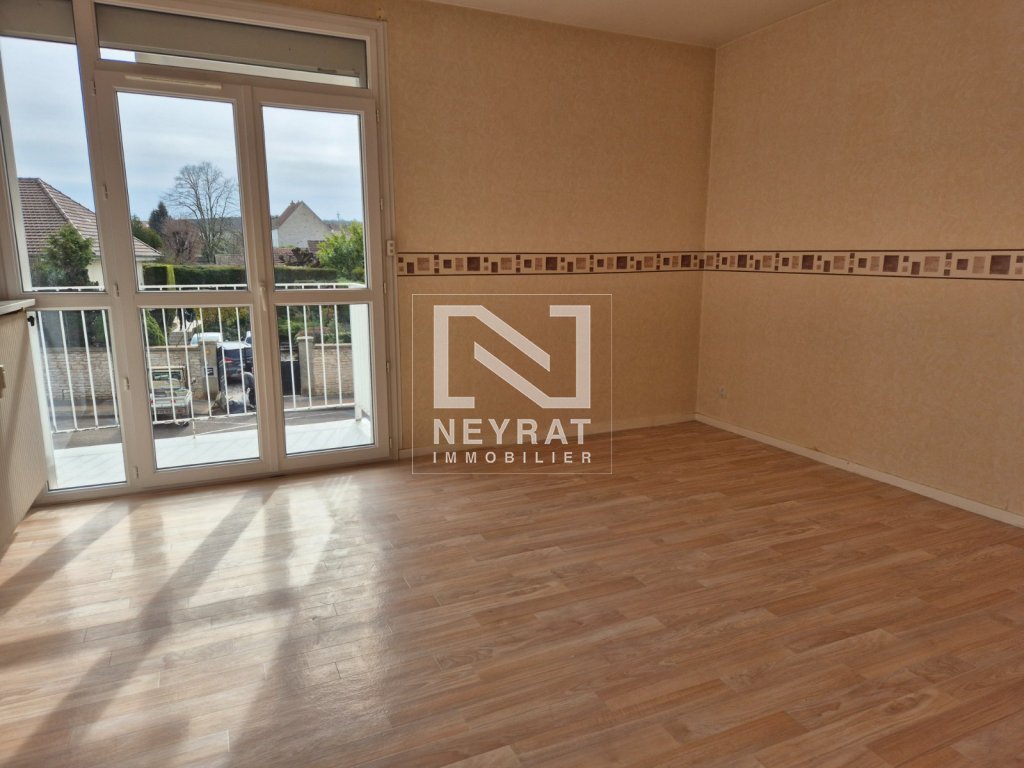 APPARTEMENT T2 - CHAGNY - 44.64 m2 - VENDU