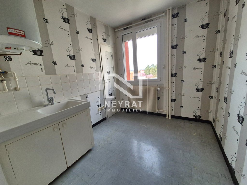 APPARTEMENT T2 - CHAGNY - 44.64 m2 - VENDU