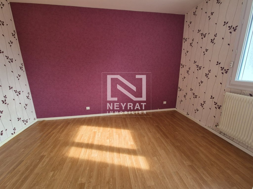 APPARTEMENT T2 - CHAGNY - 44.64 m2 - VENDU