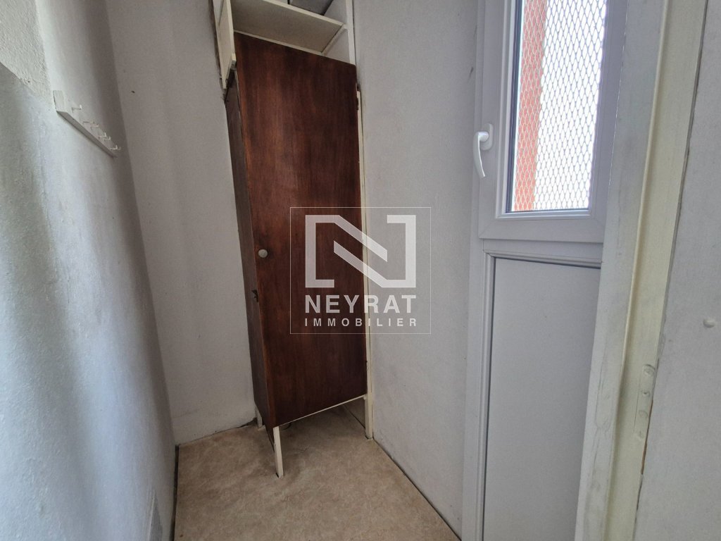 APPARTEMENT T2 - CHAGNY - 44.64 m2 - VENDU