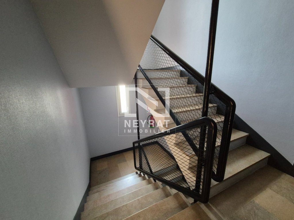 APPARTEMENT T2 - CHAGNY - 44.64 m2 - VENDU