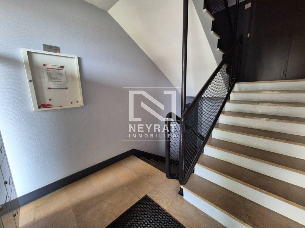 APPARTEMENT T2 - CHAGNY - 44.64 m2 - VENDU