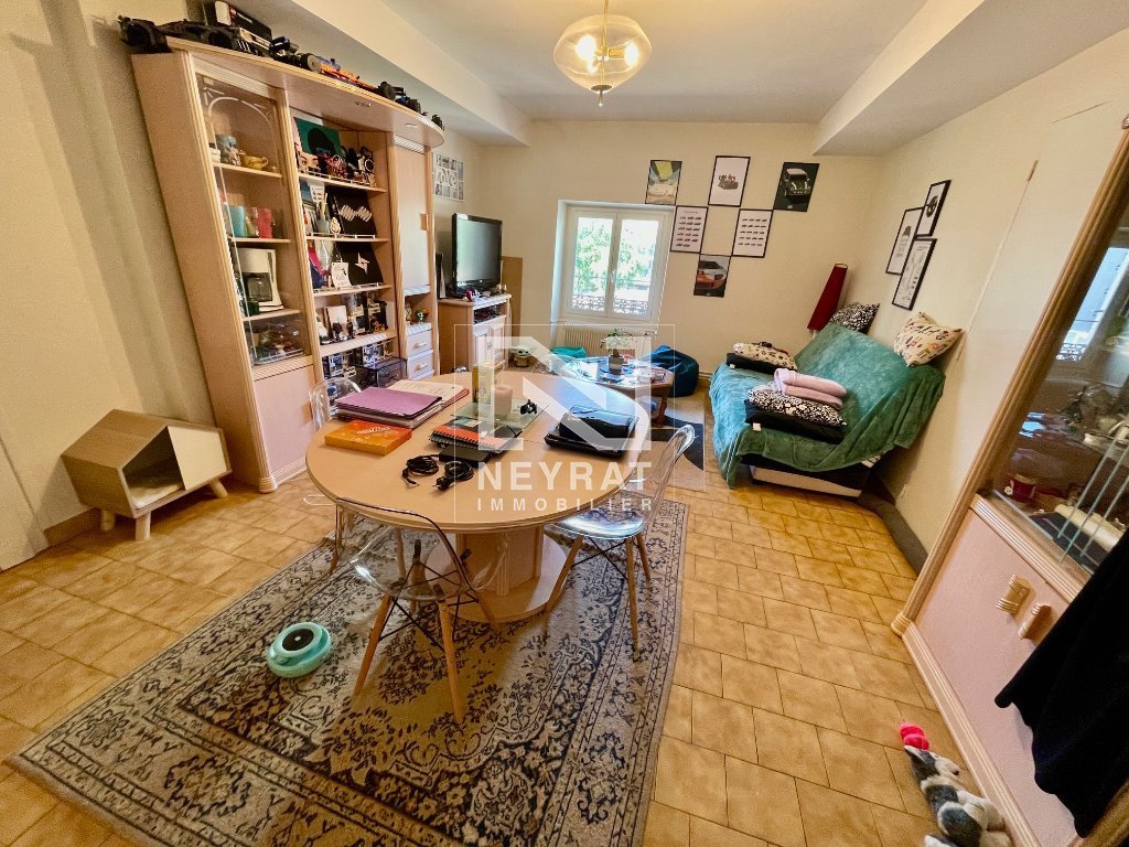 APPARTEMENT T2 A VENDRE - CHALON SUR SAONE Centre Ville - 63.31 m2 - 78000€