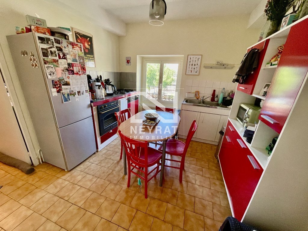 APPARTEMENT T2 - CHALON SUR SAONE Centre Ville - 63.31 m2 - VENDU