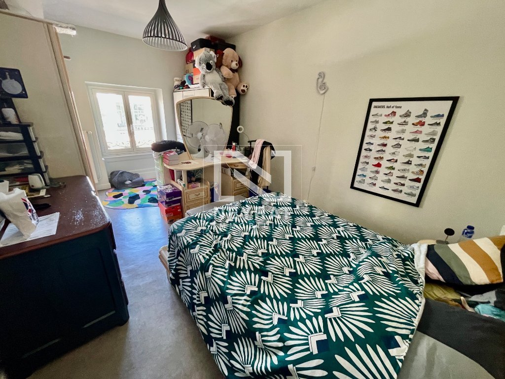 APPARTEMENT T2 - CHALON SUR SAONE Centre Ville - 63.31 m2 - VENDU