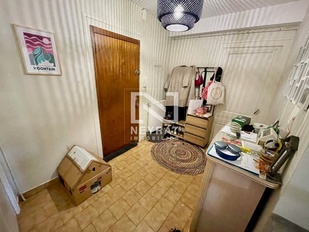 APPARTEMENT T2 - CHALON SUR SAONE Centre Ville - 63.31 m2 - VENDU