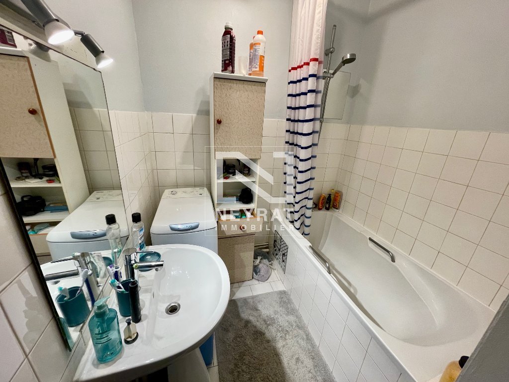 APPARTEMENT T2 - CHALON SUR SAONE Centre Ville - 63.31 m2 - VENDU