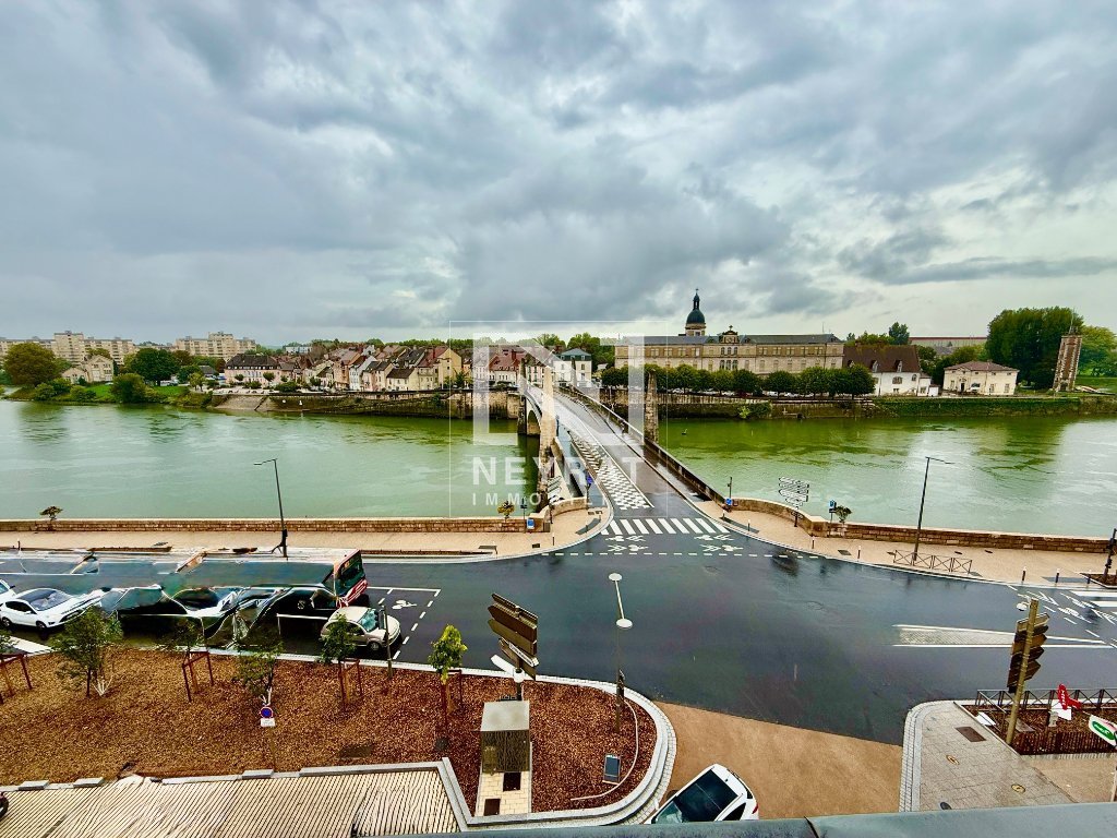 APPARTEMENT T2 A VENDRE - CHALON SUR SAONE Centre Ville - 47.85 m2 - 87000€
