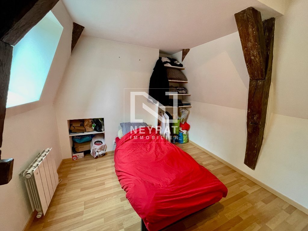 APPARTEMENT T2 A VENDRE - CHALON SUR SAONE Centre Ville - 35.89 m2 - 74�000�&euro;