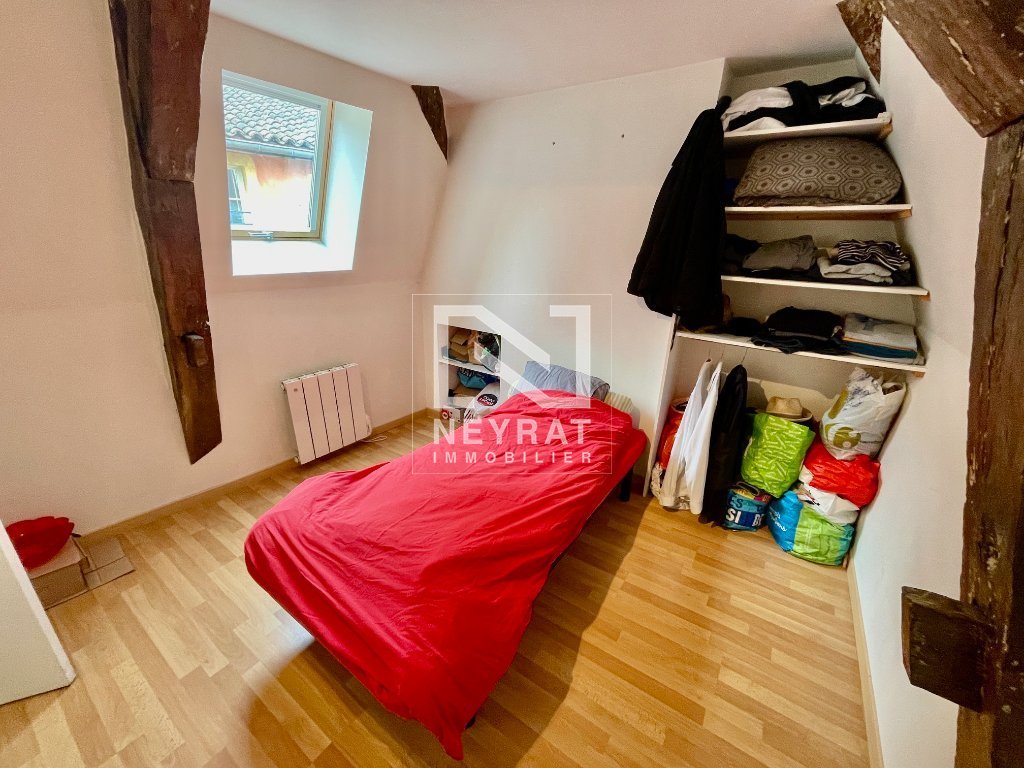 APPARTEMENT T2 A VENDRE - CHALON SUR SAONE Centre Ville - 35.89 m2 - 74�000�&euro;