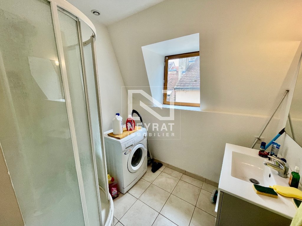 APPARTEMENT T2 A VENDRE - CHALON SUR SAONE Centre Ville - 35.89 m2 - 74�000�&euro;