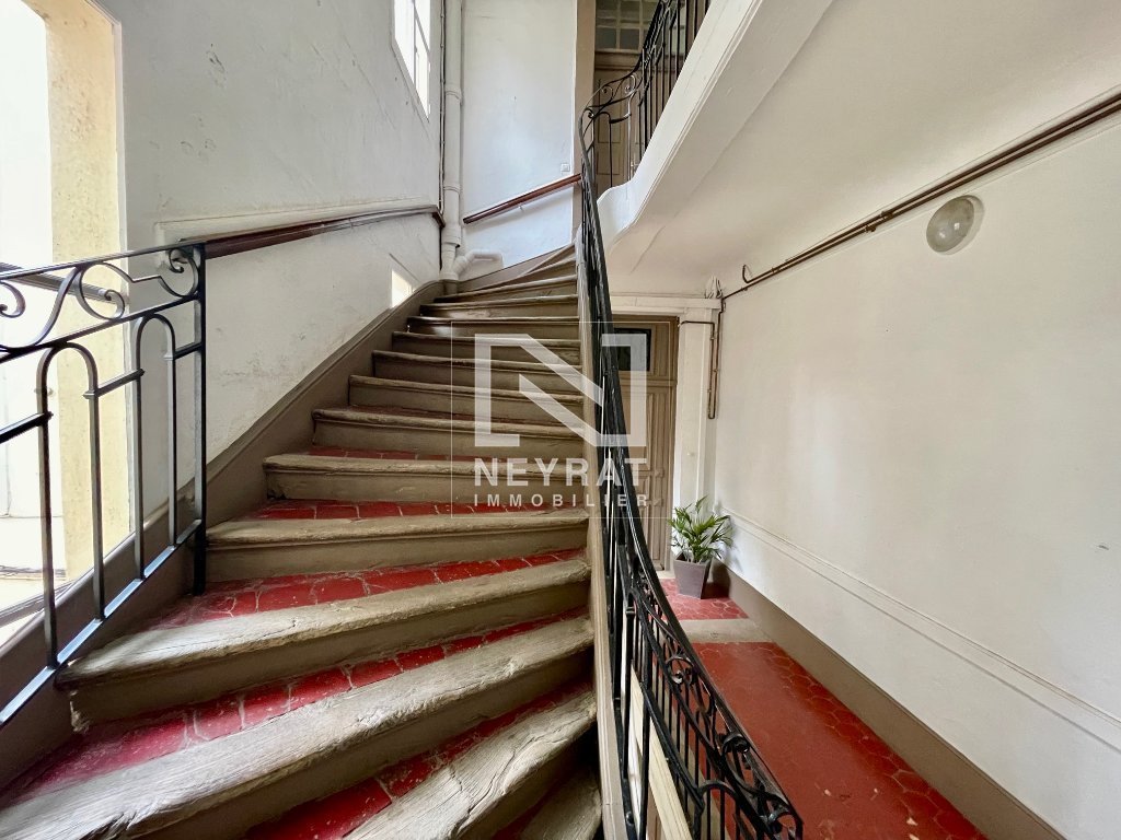 APPARTEMENT T2 A VENDRE - CHALON SUR SAONE Centre Ville - 35.89 m2 - 74�000�&euro;