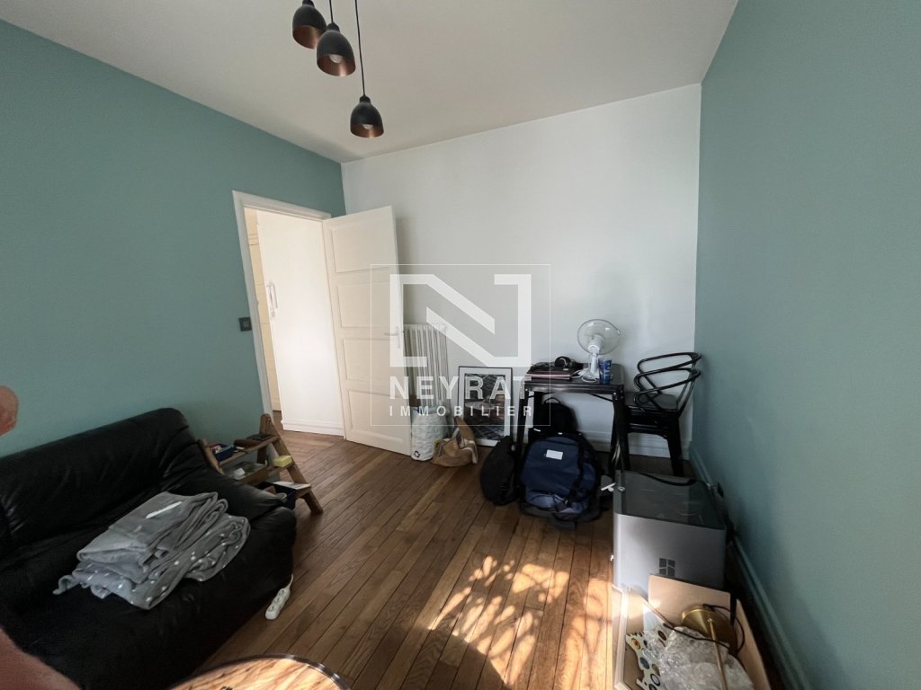 APPARTEMENT T2 A VENDRE - CHALON SUR SAONE CENTRE VILLE - 37.7 m2 - 79 500 &euro;