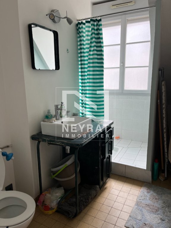 APPARTEMENT T2 A VENDRE - CHALON SUR SAONE CENTRE VILLE - 37.7 m2 - 79 500 &euro;