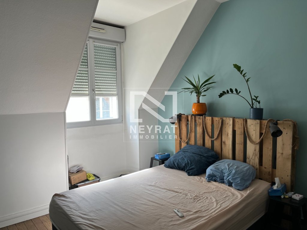 APPARTEMENT T2 A VENDRE - CHALON SUR SAONE CENTRE VILLE - 37.7 m2 - 79 500 &euro;