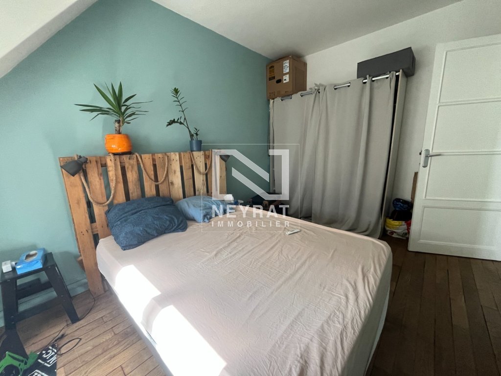 APPARTEMENT T2 A VENDRE - CHALON SUR SAONE CENTRE VILLE - 37.7 m2 - 79 500 &euro;