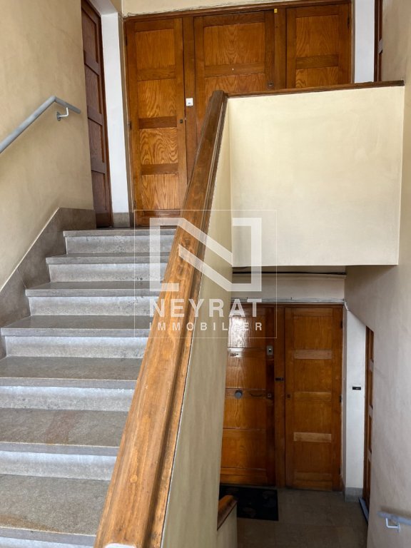 APPARTEMENT T2 A VENDRE - CHALON SUR SAONE CENTRE VILLE - 37.7 m2 - 79 500 &euro;