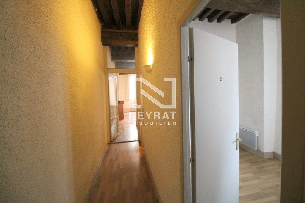APPARTEMENT T2 - CHALON SUR SAONE - 47 m2 - VENDU