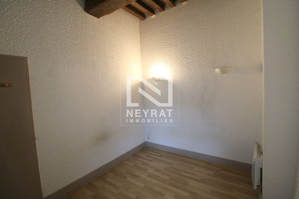 APPARTEMENT T2 - CHALON SUR SAONE - 47 m2 - VENDU