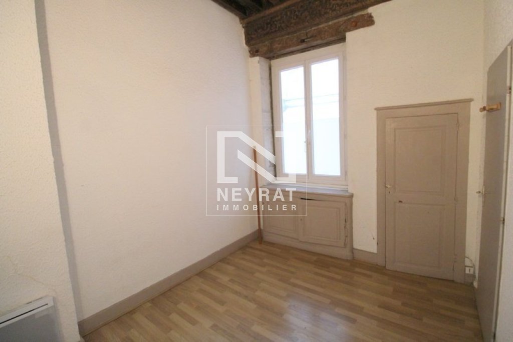 APPARTEMENT T2 - CHALON SUR SAONE - 47 m2 - VENDU