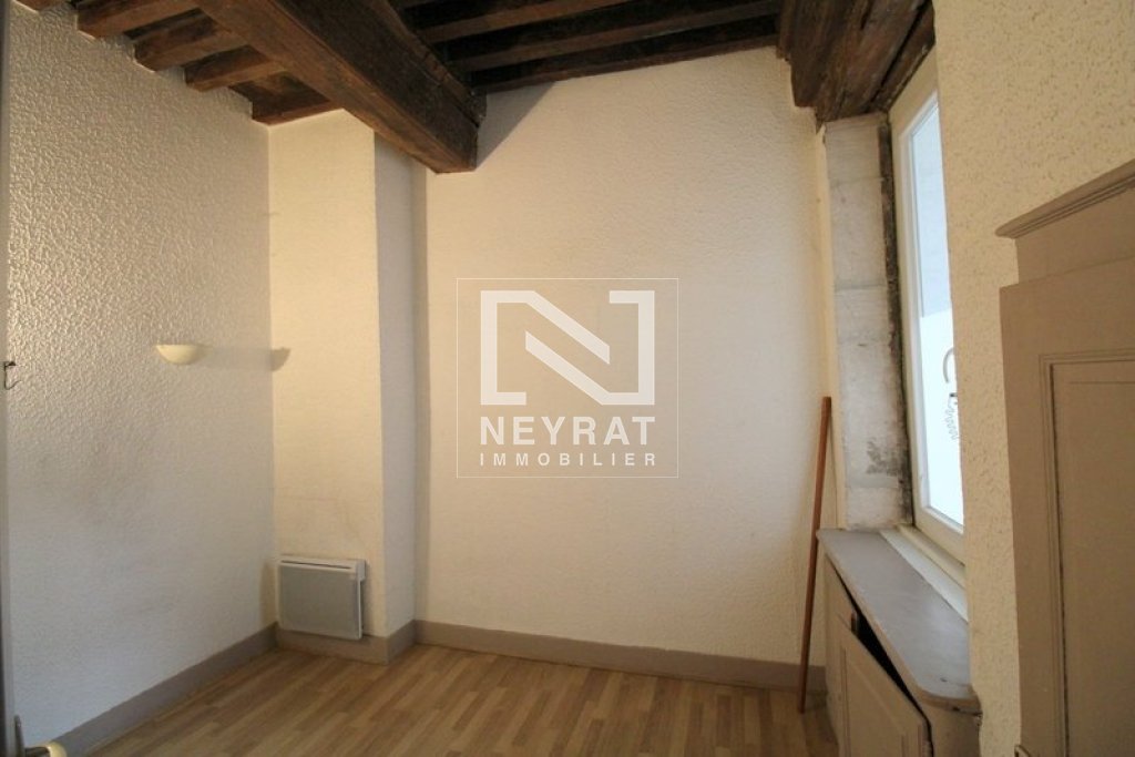 APPARTEMENT T2 - CHALON SUR SAONE - 47 m2 - VENDU