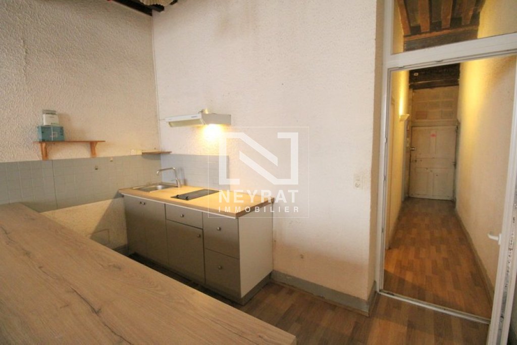 APPARTEMENT T2 - CHALON SUR SAONE - 47 m2 - VENDU