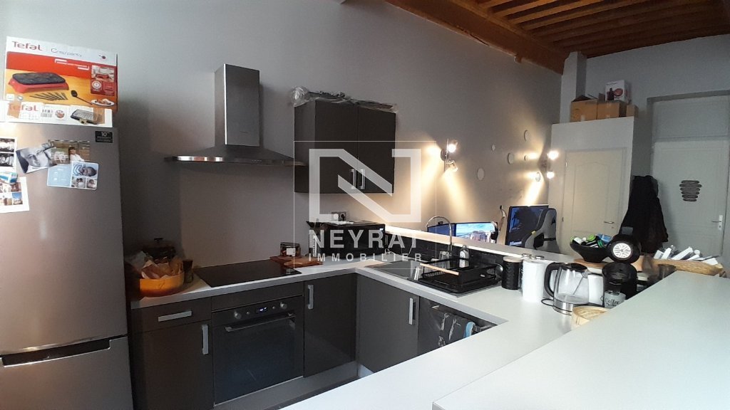 APPARTEMENT T2 - CHALON SUR SAONE - 48.41 m2 - VENDU