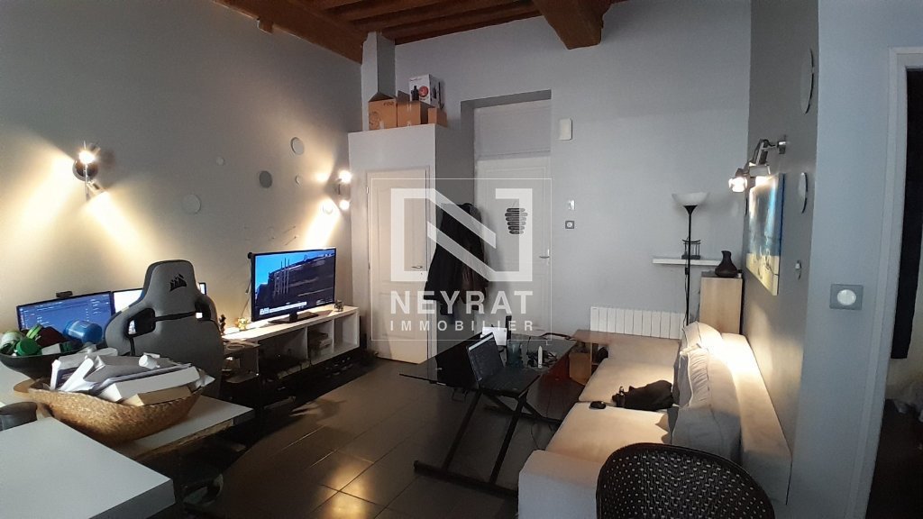 APPARTEMENT T2 - CHALON SUR SAONE - 48.41 m2 - VENDU