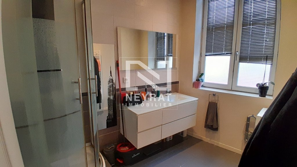 APPARTEMENT T2 - CHALON SUR SAONE - 48.41 m2 - VENDU