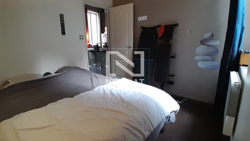 APPARTEMENT T2 - CHALON SUR SAONE - 48.41 m2 - VENDU