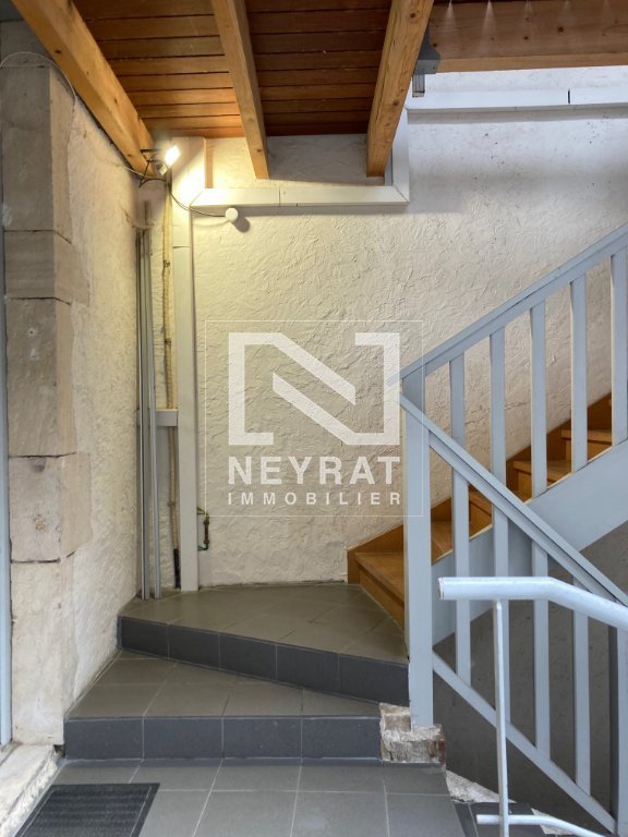 APPARTEMENT T2 - CHALON SUR SAONE - 48.41 m2 - VENDU