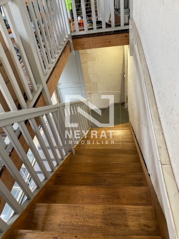 APPARTEMENT T2 - CHALON SUR SAONE - 48.41 m2 - VENDU