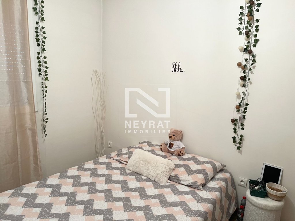 APPARTEMENT T2 - CHALON SUR SAONE - 43 m2 - 75�000�&euro;