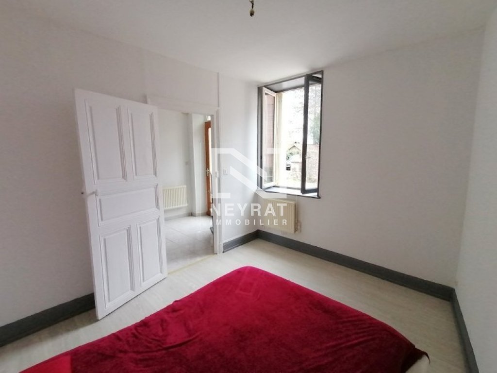 APPARTEMENT T2 - CHALON SUR SAONE - 29.73 m2 - 62�000�&euro;